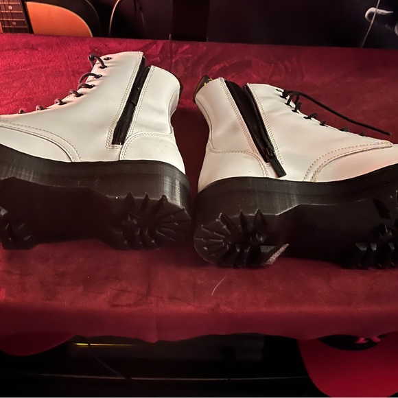 COPY - Doc Martens Jadon platform so 11 - Picture 5 of 7